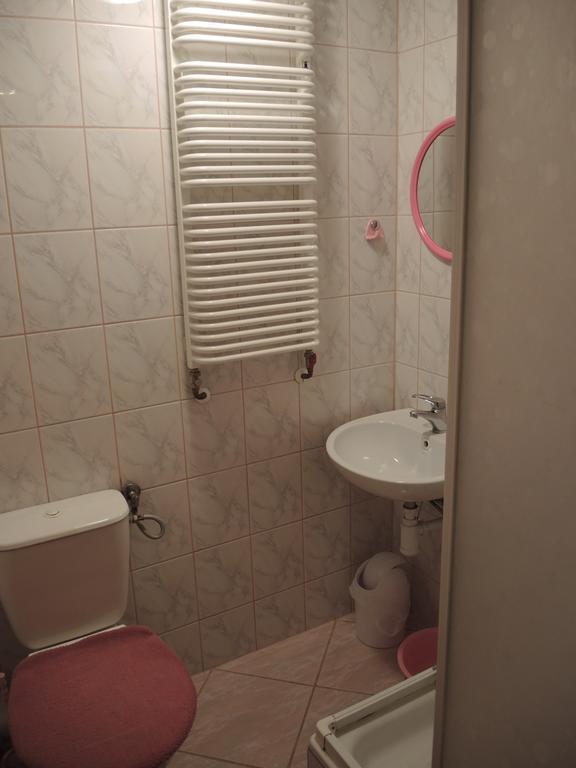 Pokoje U Tosi I Czesia Gliczarow Room photo