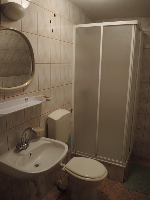 Pokoje U Tosi I Czesia Gliczarow Room photo